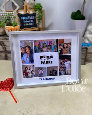 PORTA RETRATO (Grande)