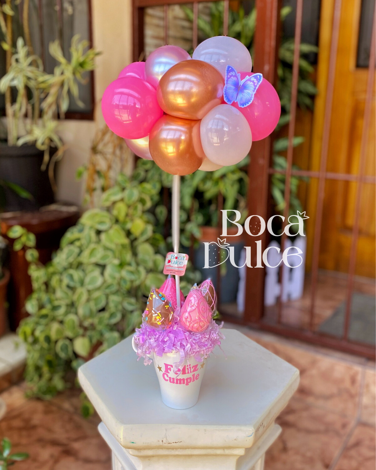 Fiesta Mini