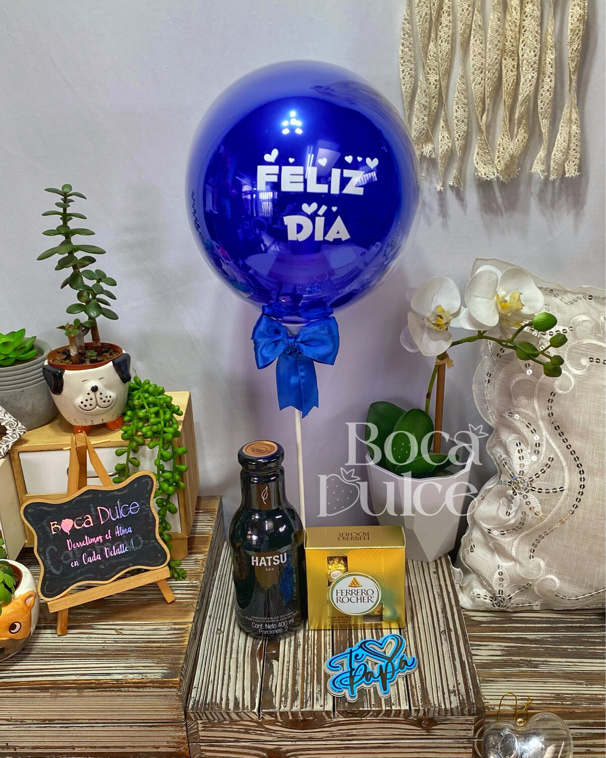 LIMON GIFT