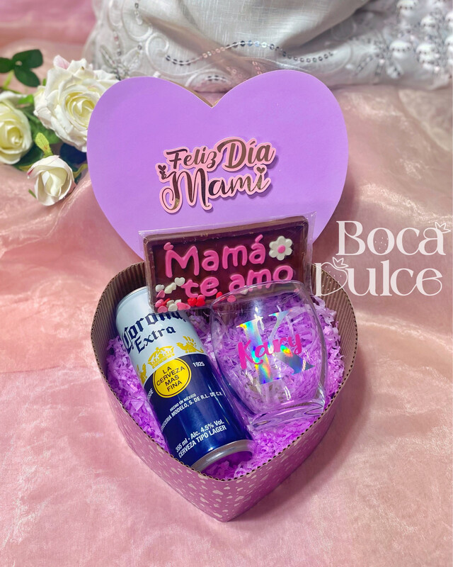 Dulce Corazón Mimado