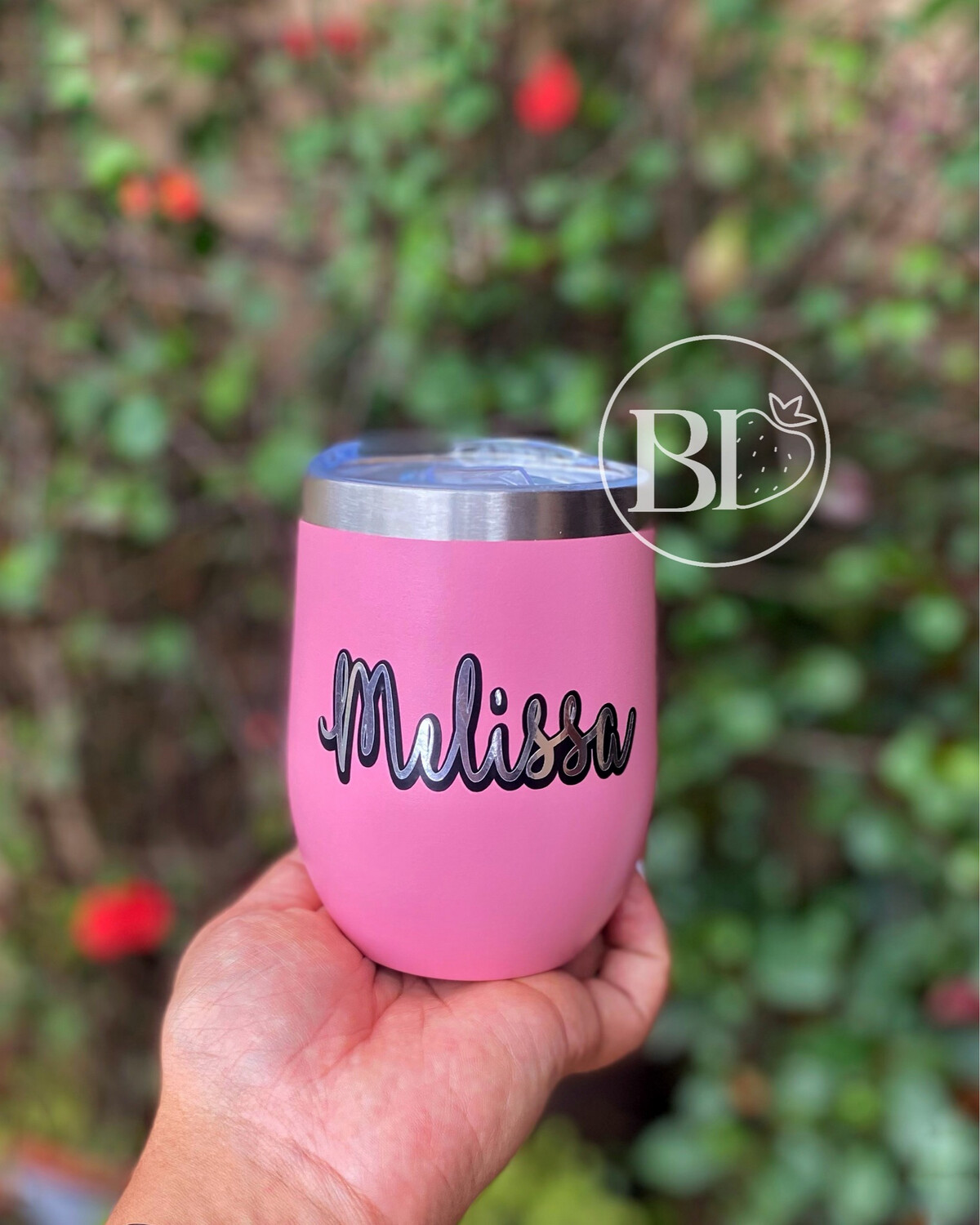 VASO INSULADO  12 Oz TÉRMICO PERSONALIZADO 