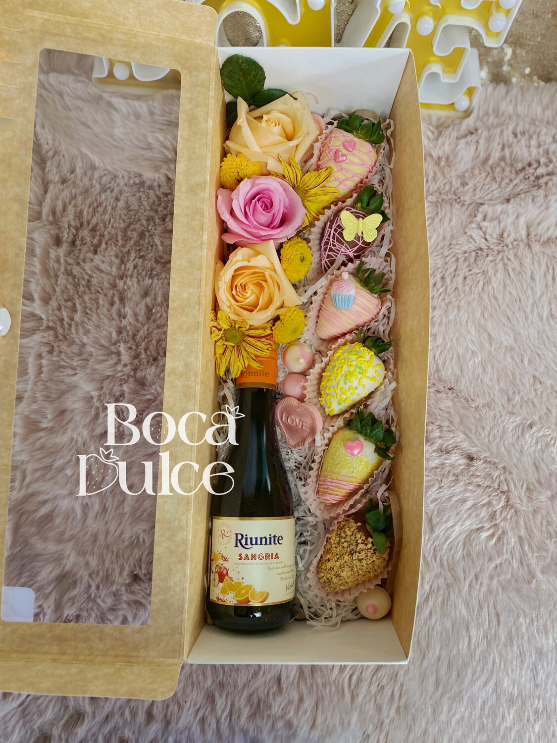 PARTY BOX 