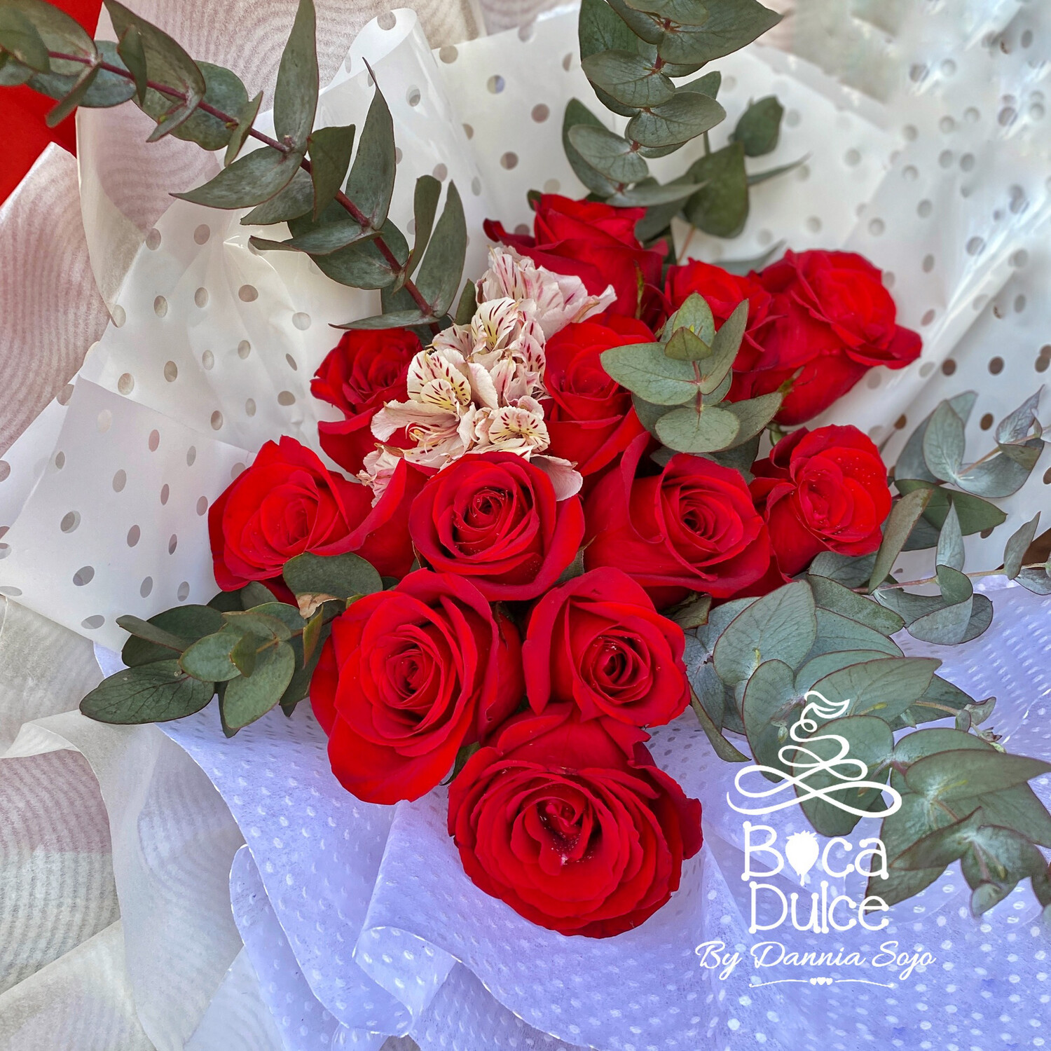XOXO BOUQUET