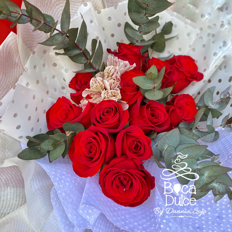 XOXO BOUQUET