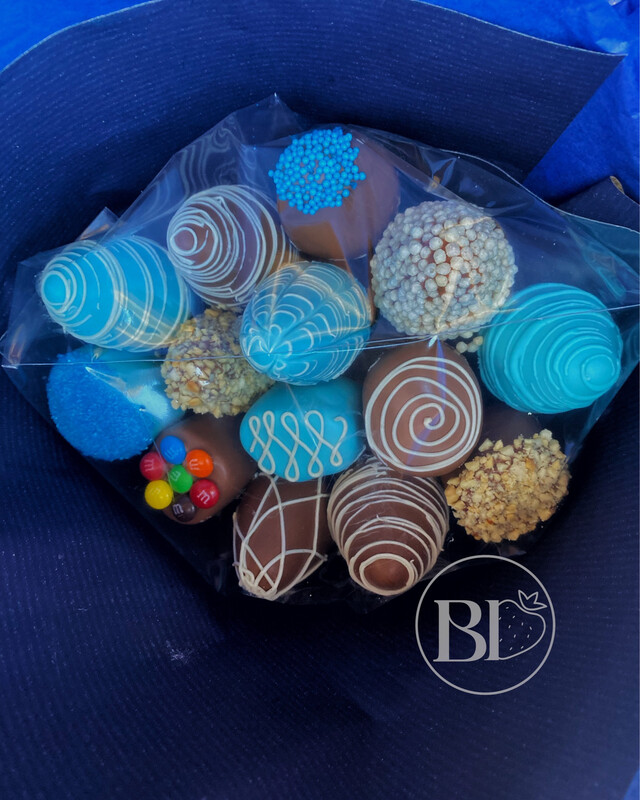 Natalia&#39;s Bouquet