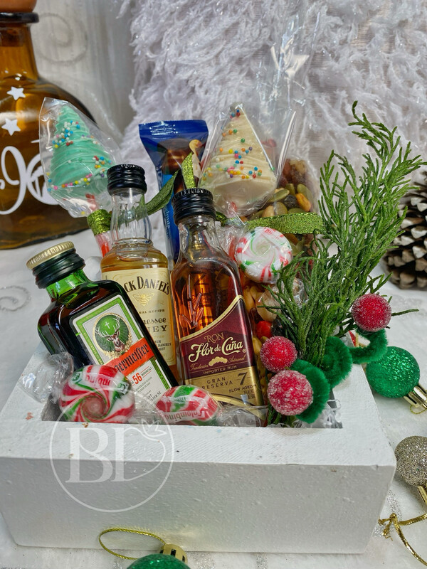 Chiquita Pero Matona Box