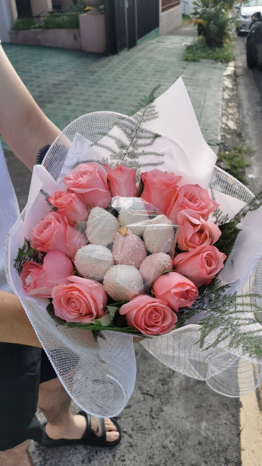 VENUS BOUQUET