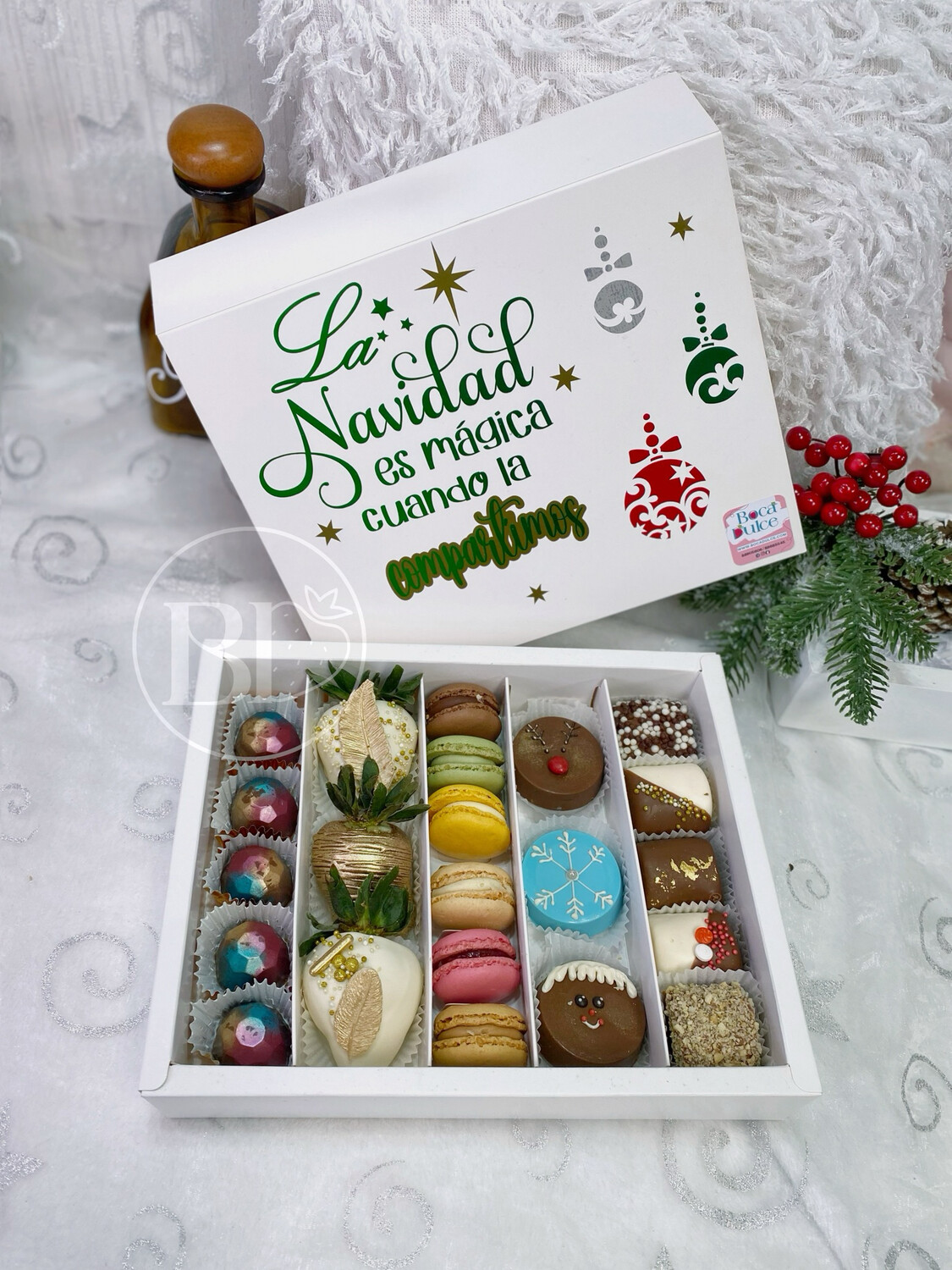 SWEET CELEBRATION BOX