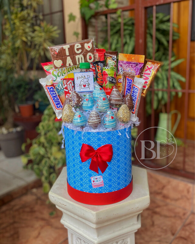 HEREDIA GIFT