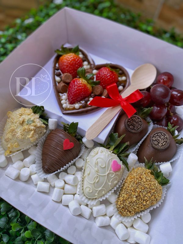 PARADISE BOX