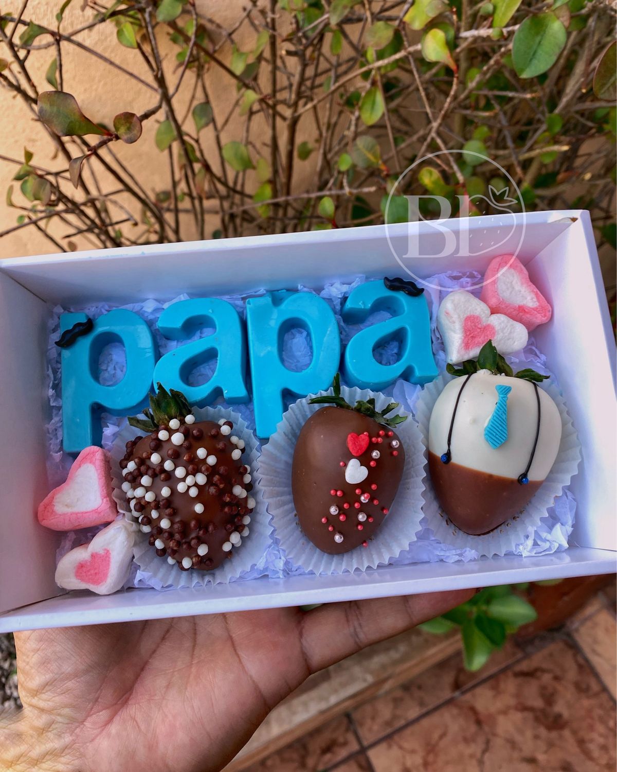 LOVE BOX 2
