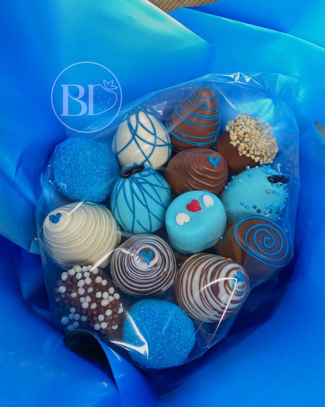 Natalia's Bouquet