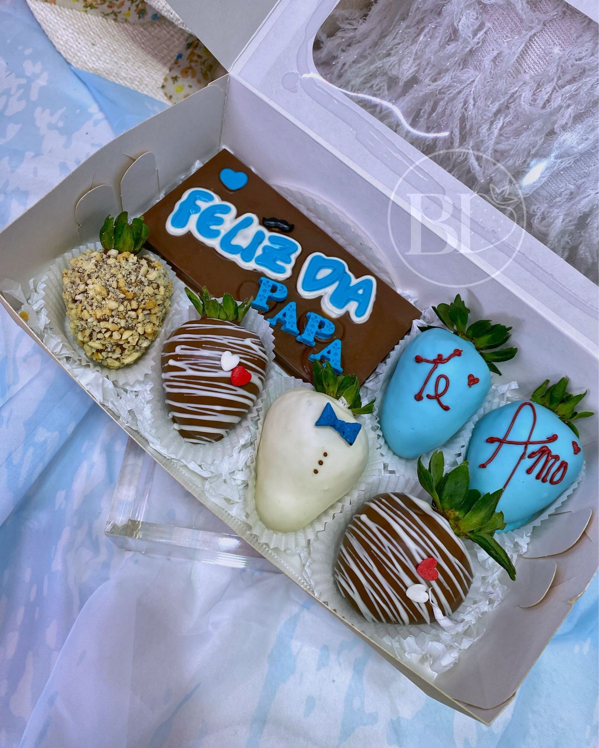 MINI LOVE BOX