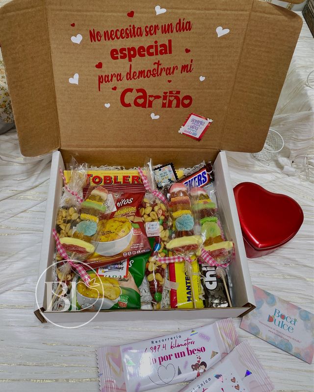 YUMMY BOX
