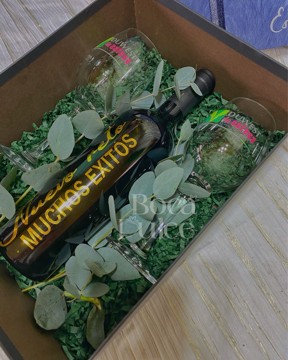 HOPE BOX