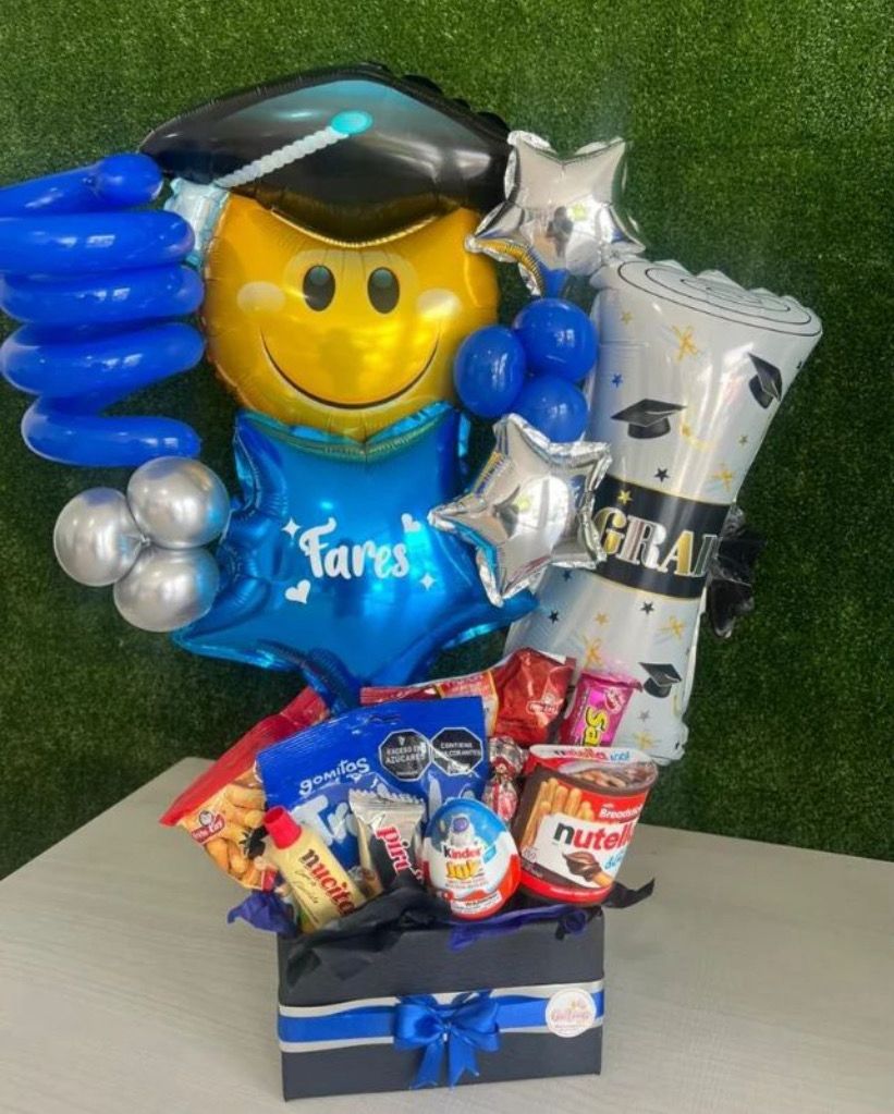 Un logro más gift