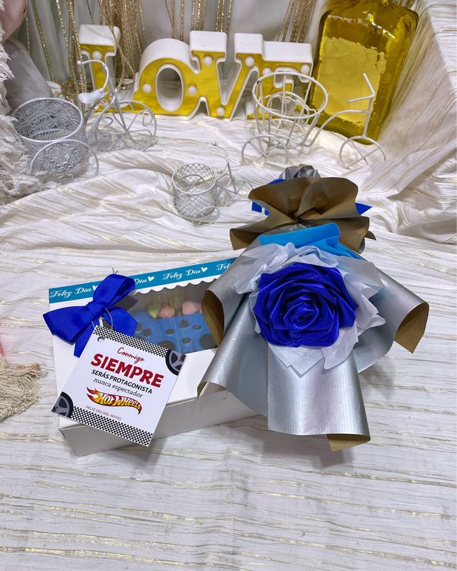 Flor Eterna