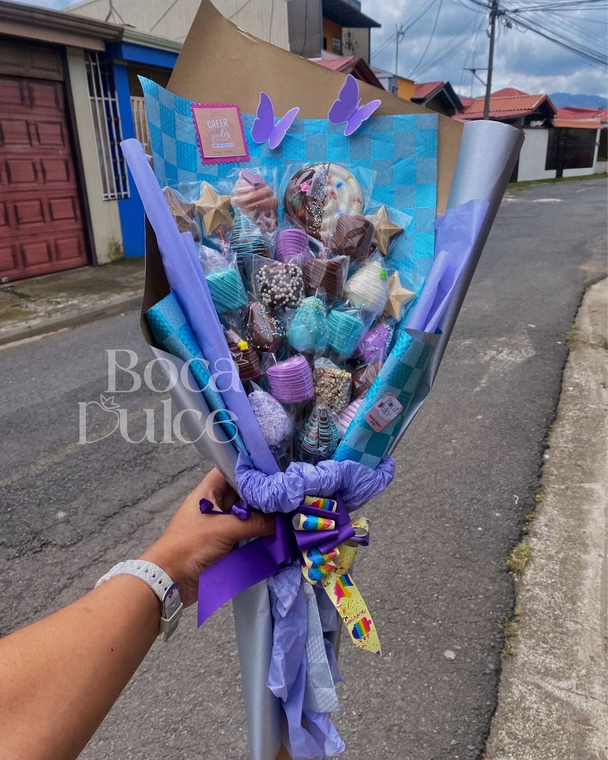 Peques Bouquet