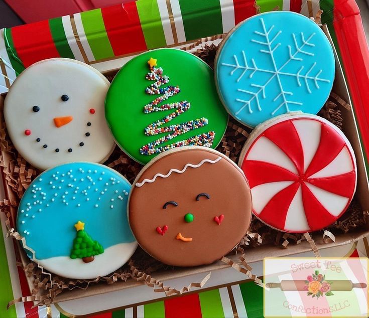 Chocolate Redondo Navidad