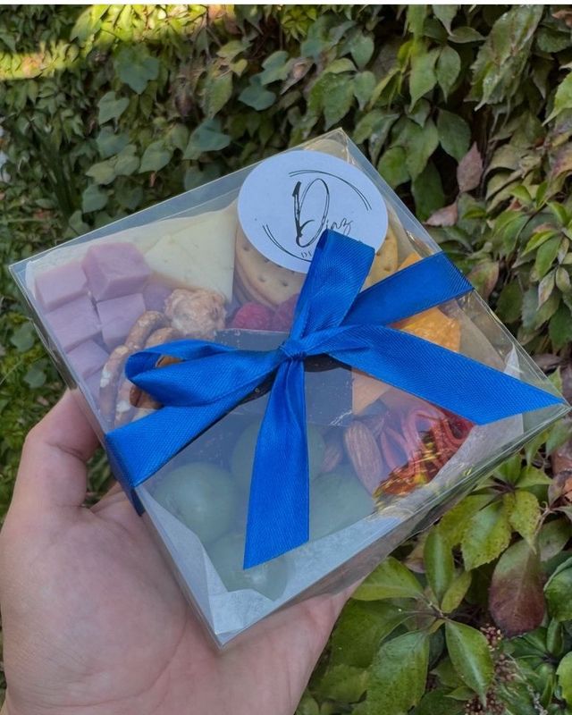 MINI BOX PIACERE