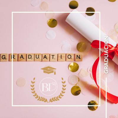 GRADUACIÓN