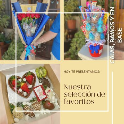 REGALOS &amp; MAS EN :