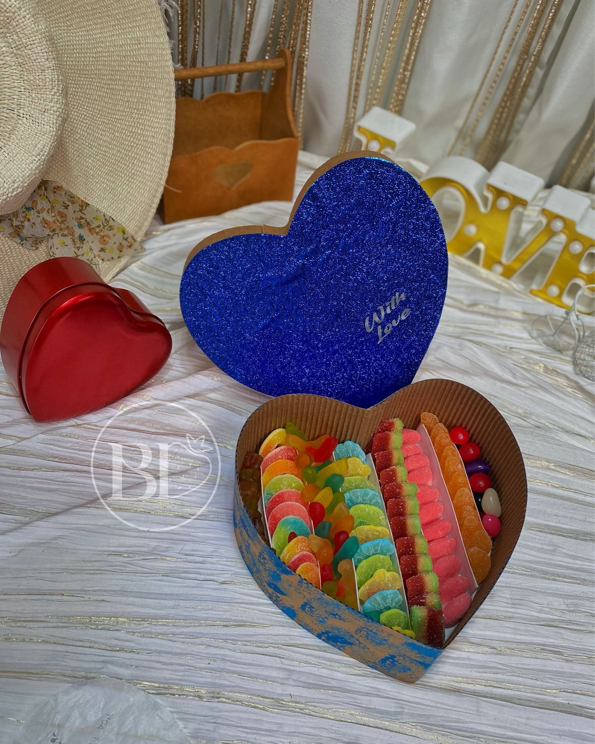 DULCE CORAZÓN ♥️