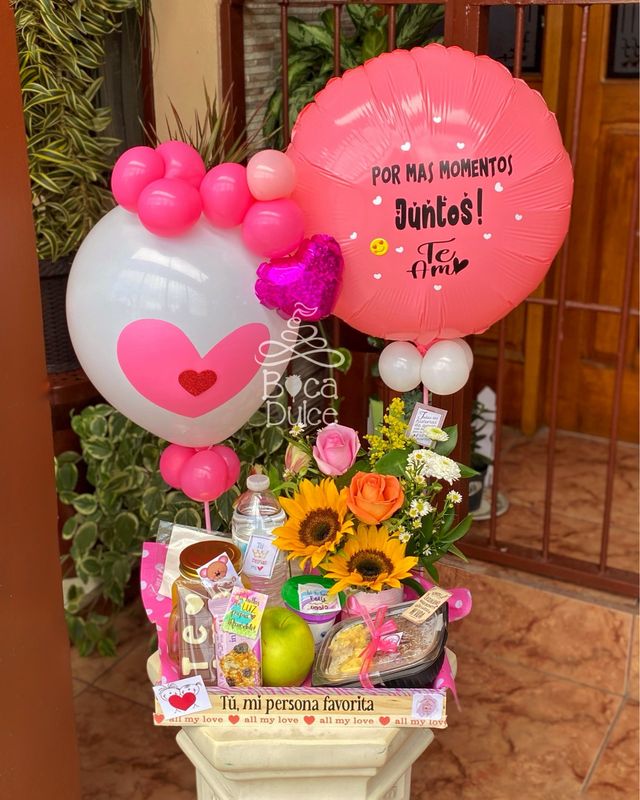 KAREN&#39;S BOX