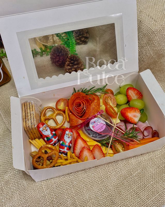 Bocaditos del Cielo Mini