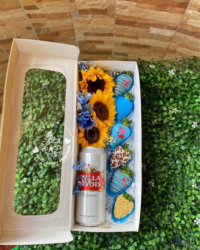 PARTY BOX 