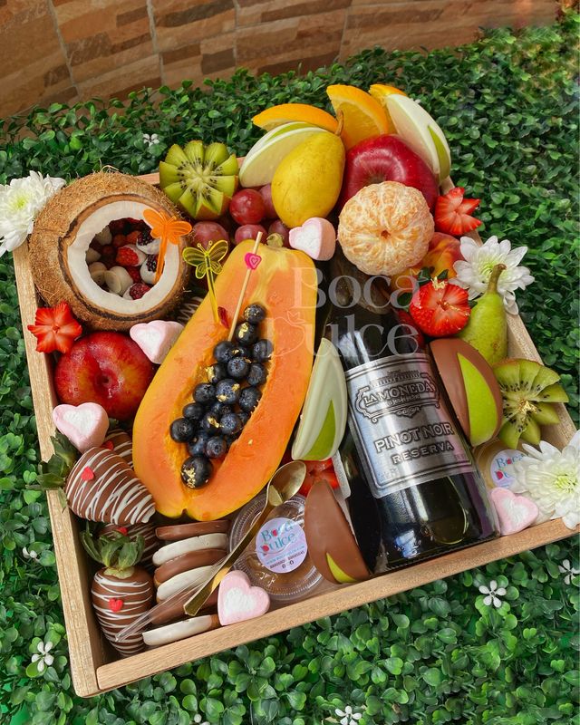 DULCE ENCANTO PREMIUM