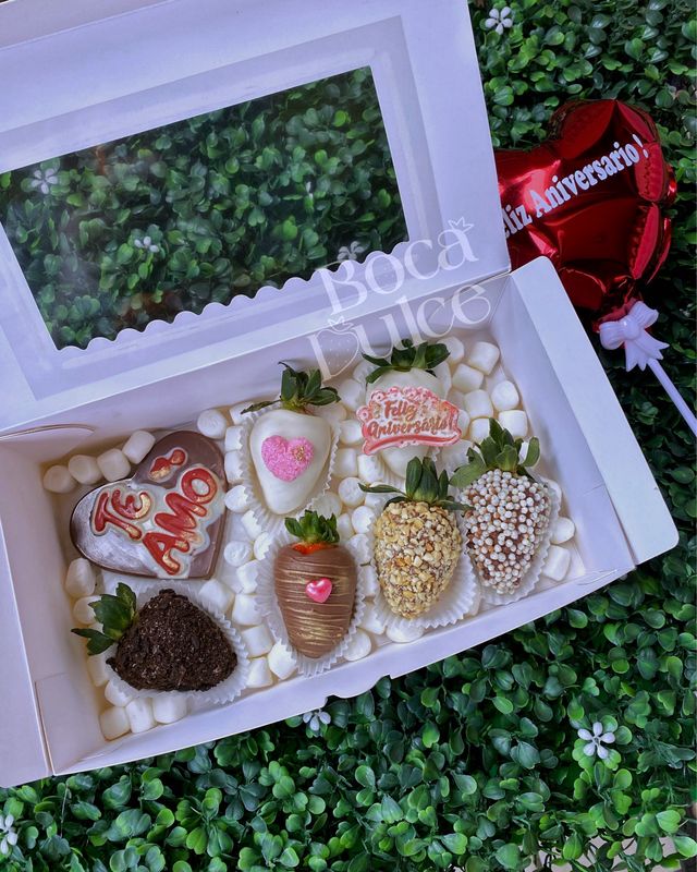 MINI LOVE BOX