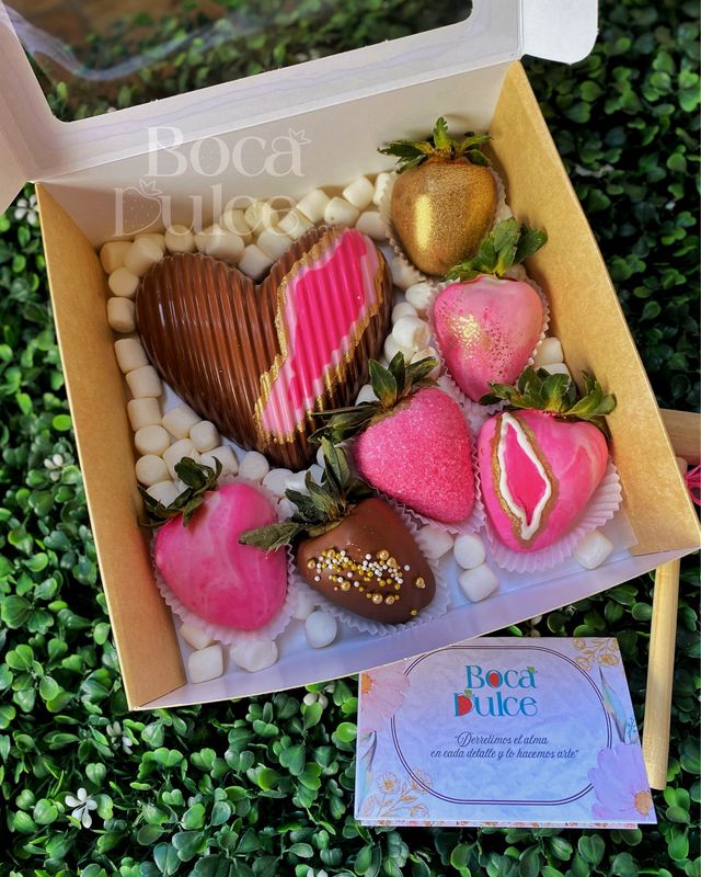 GOOD HEART BOX