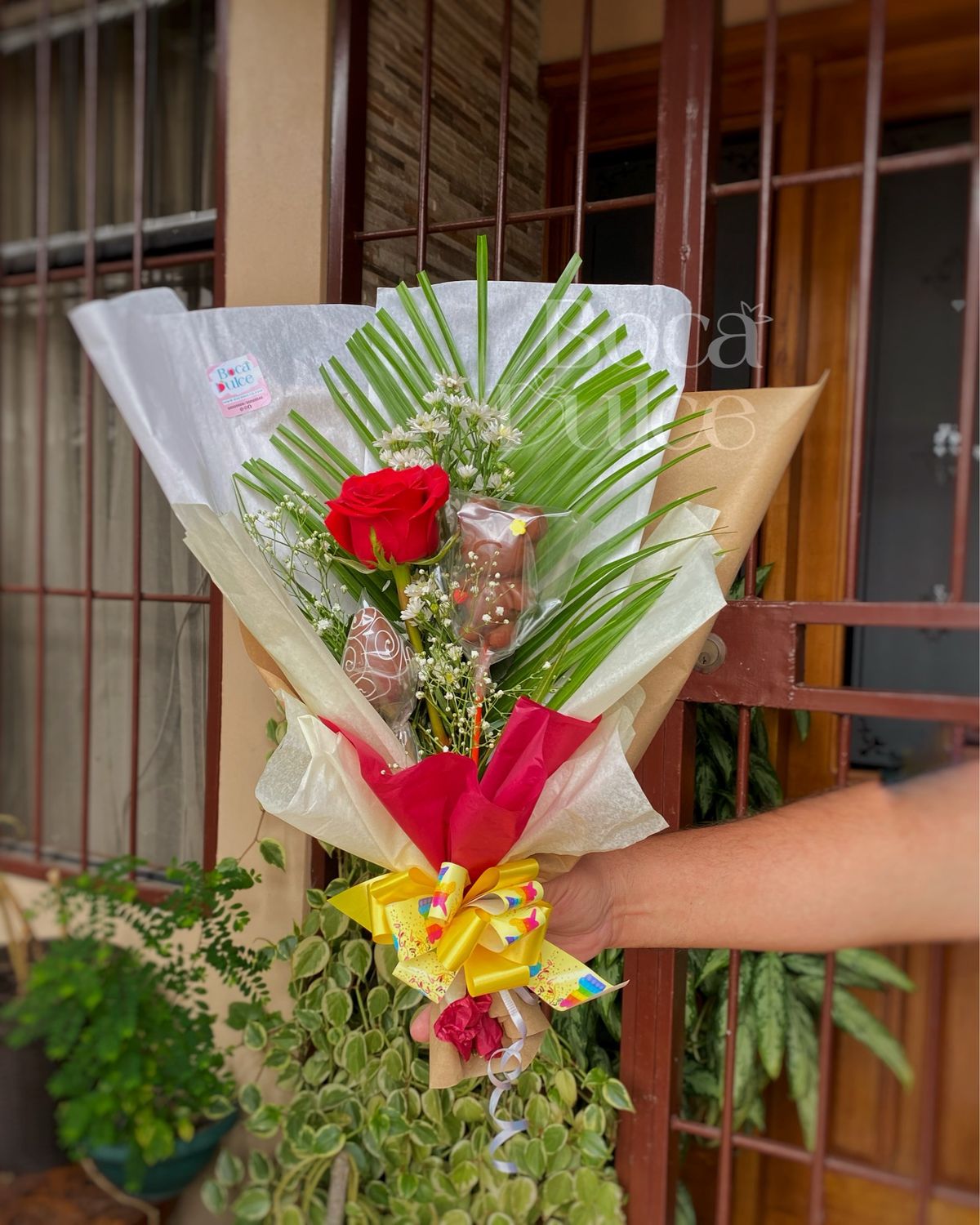 CUTE BOUQUET