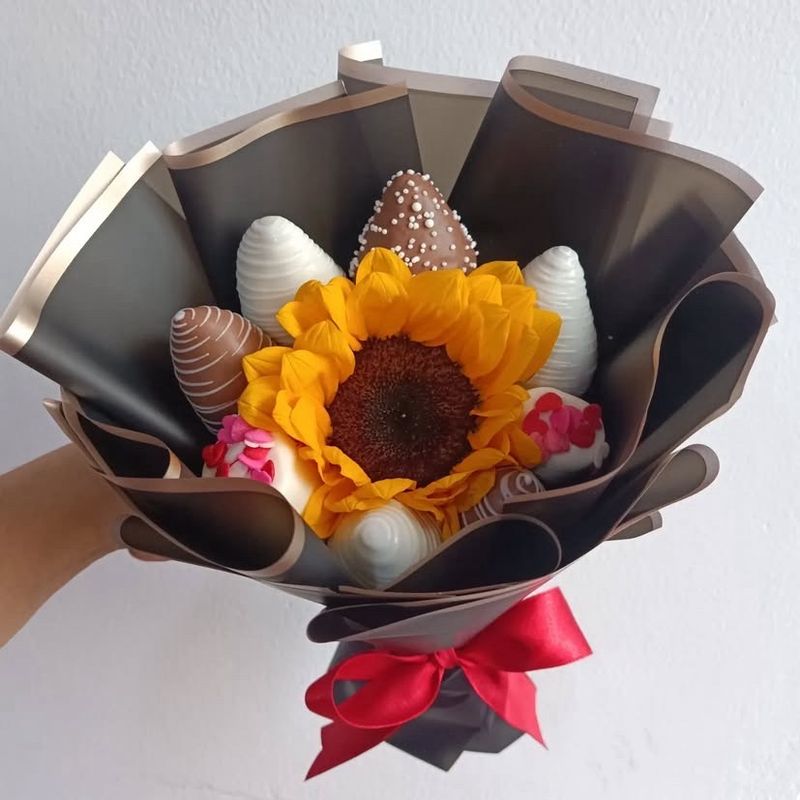PRINCESS BOUQUET PETIT
