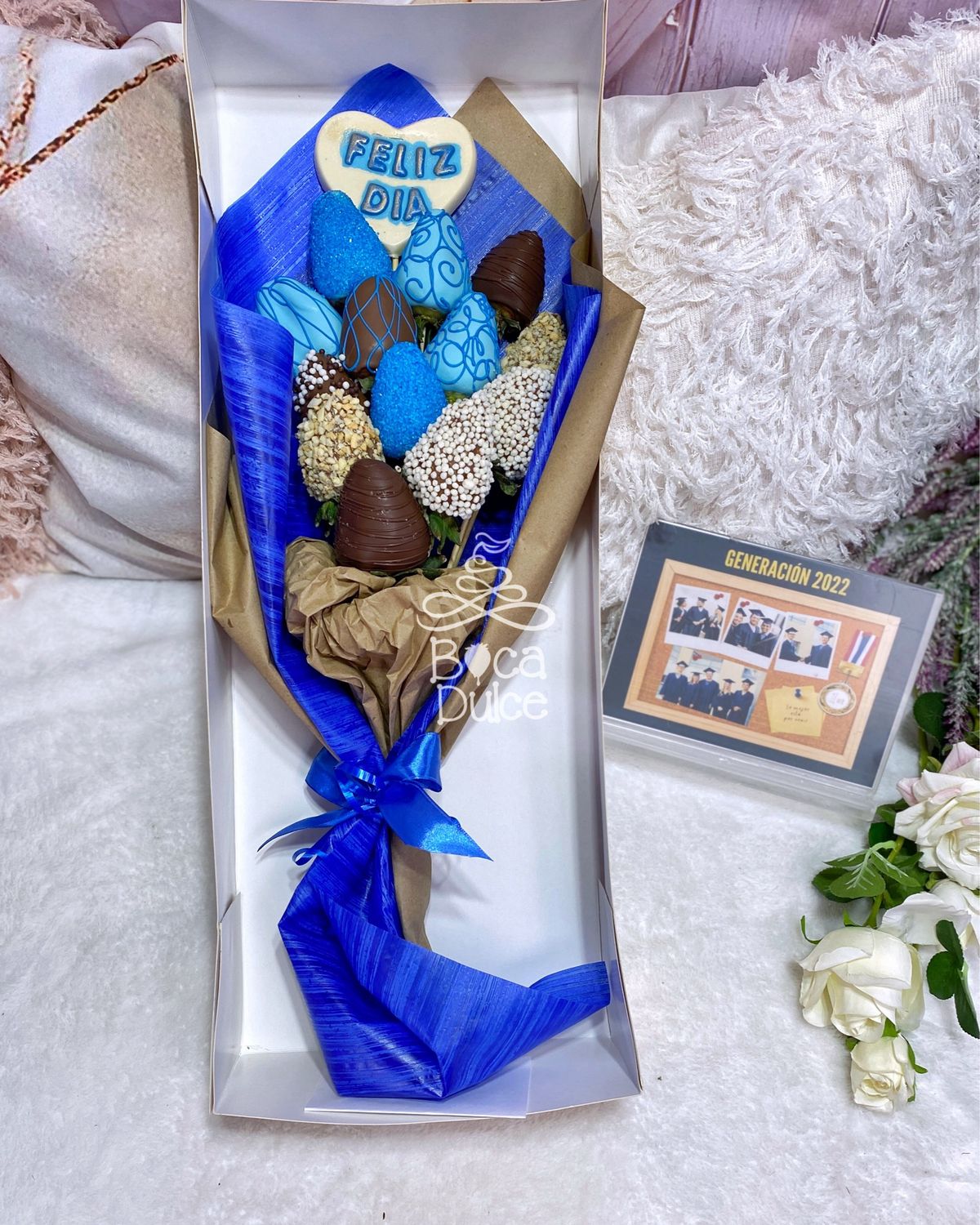 Happy Day Bouquet