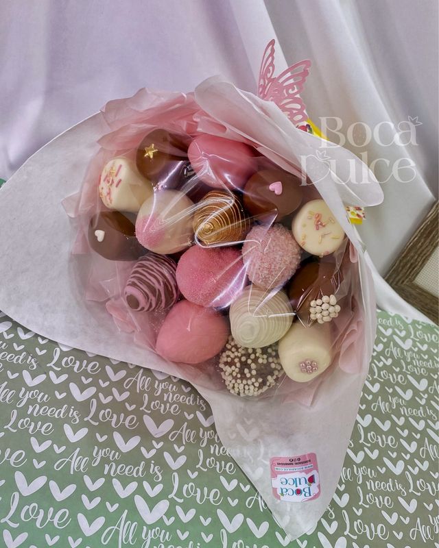 Natalia&#39;s Bouquet