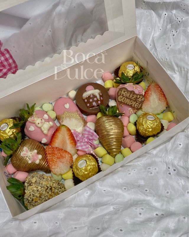 SWEET LOVE BOX 1