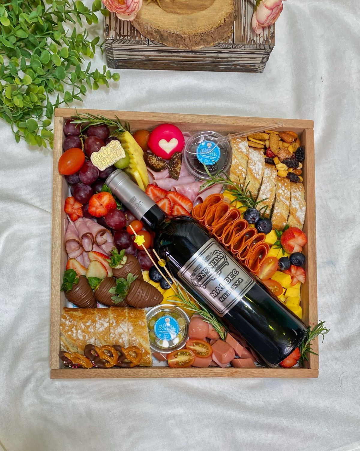 TOSCANA SELECTA