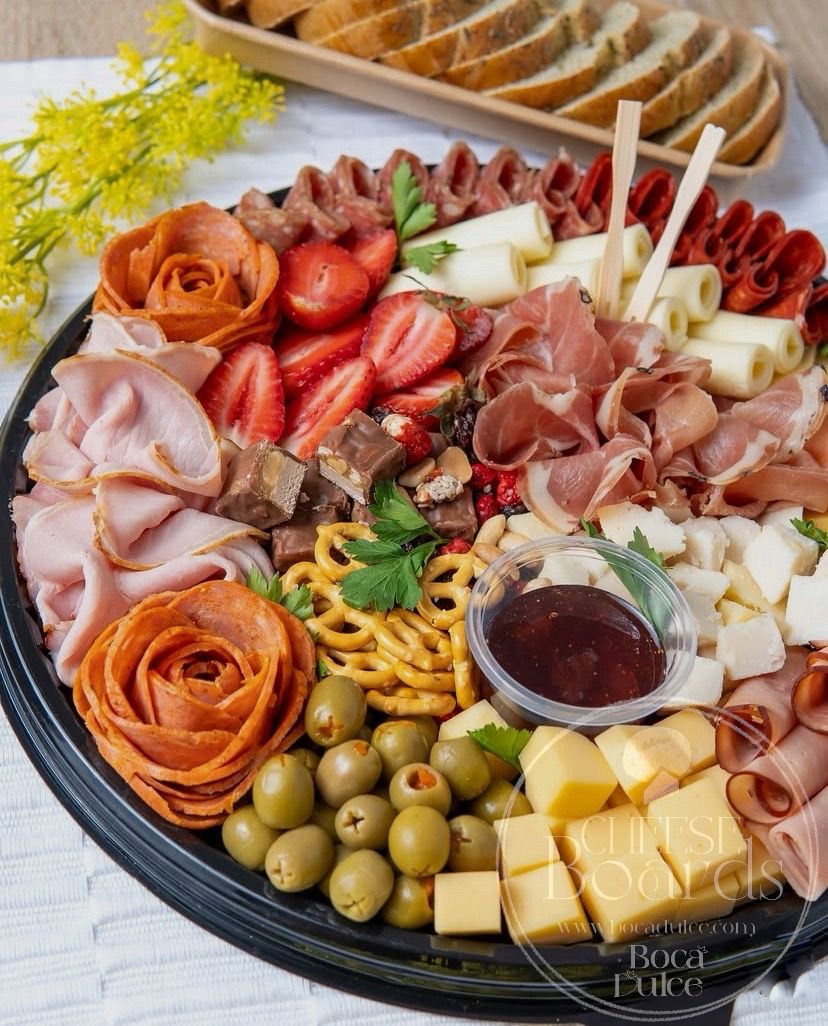 GOURMET GRANDE