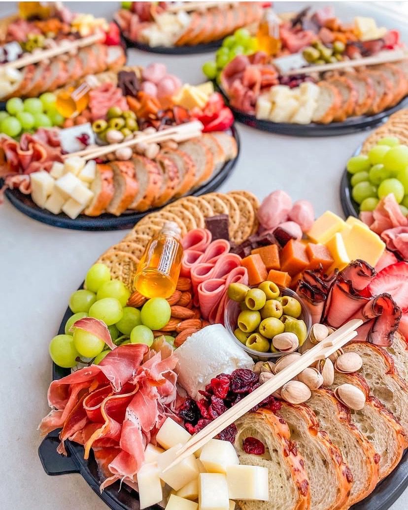GOURMET FAVORITA
