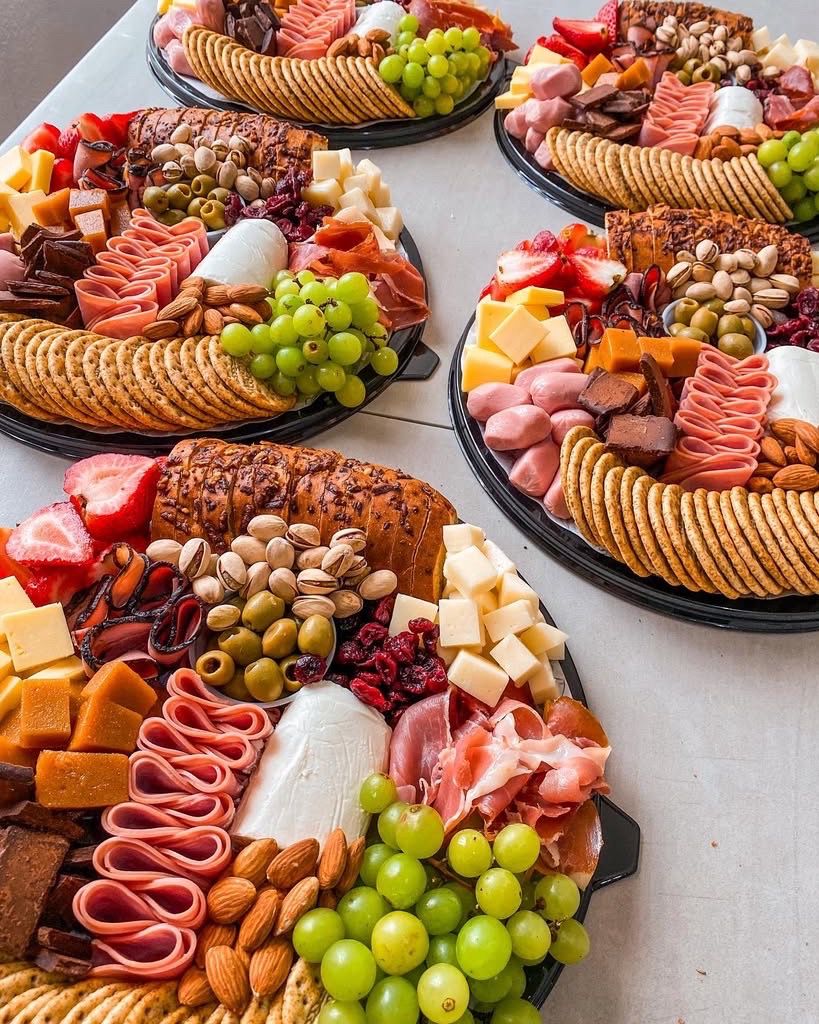 GOURMET MEDIANA