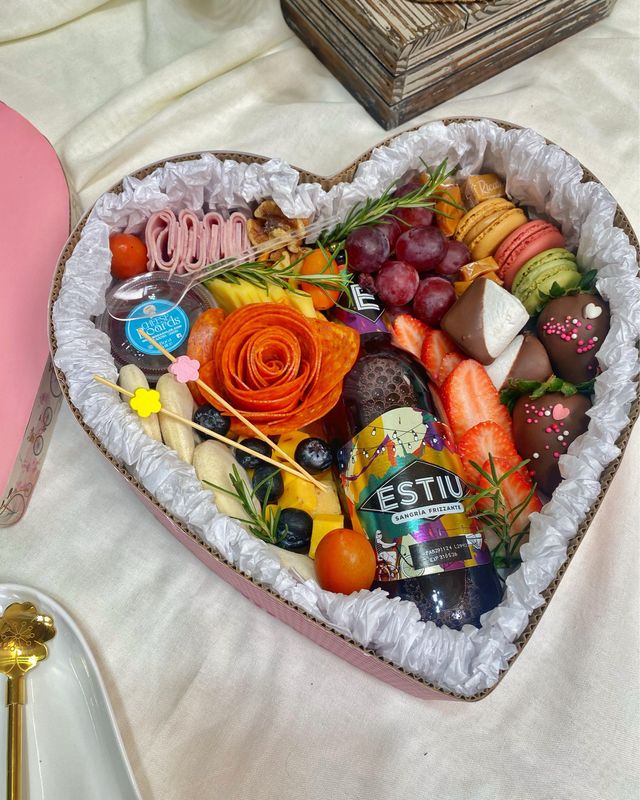DULCE ENCANTO