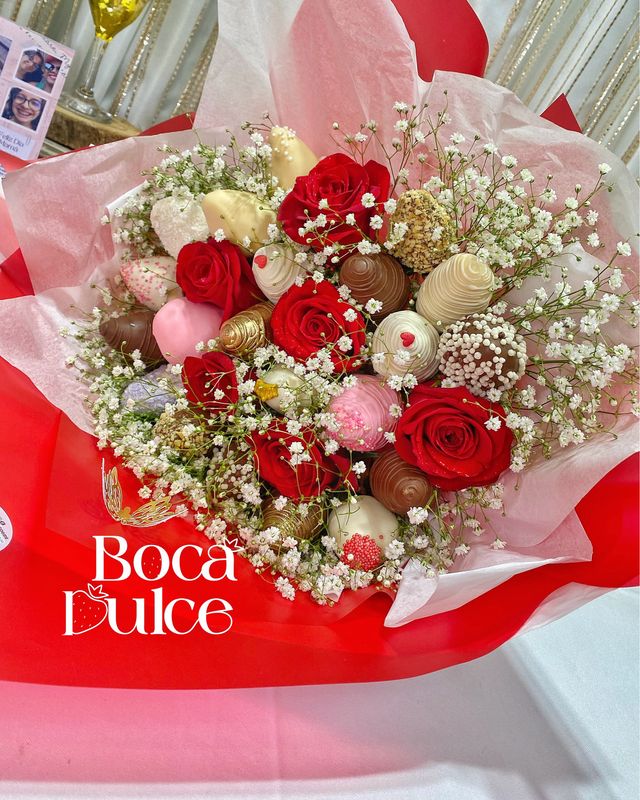 LUXURY MARIPAZ