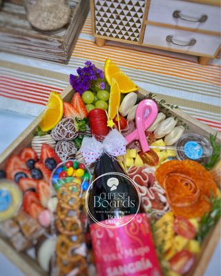 Chocolate lazo cancer