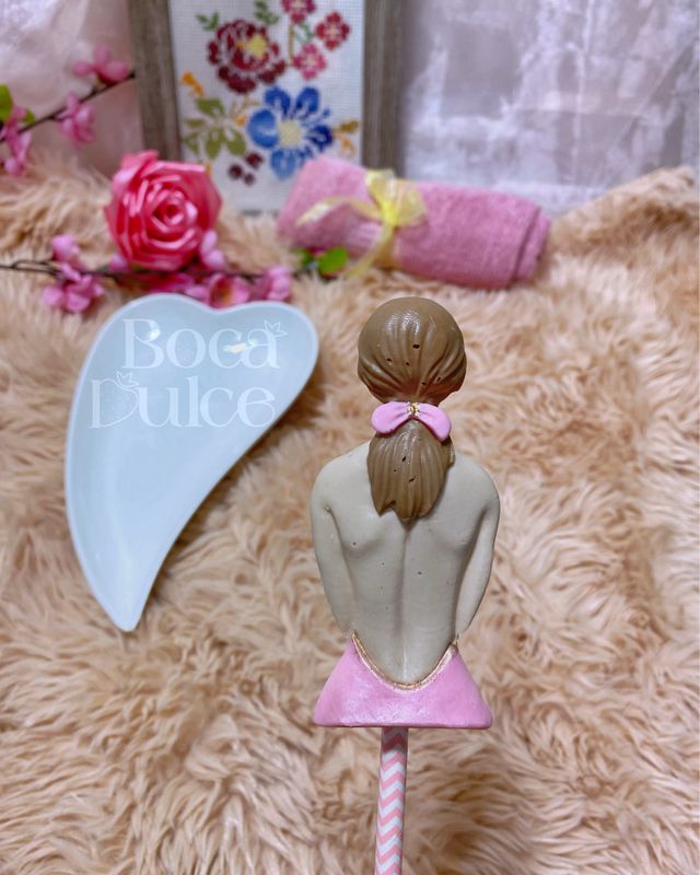 Chocolate Torso de Mujer