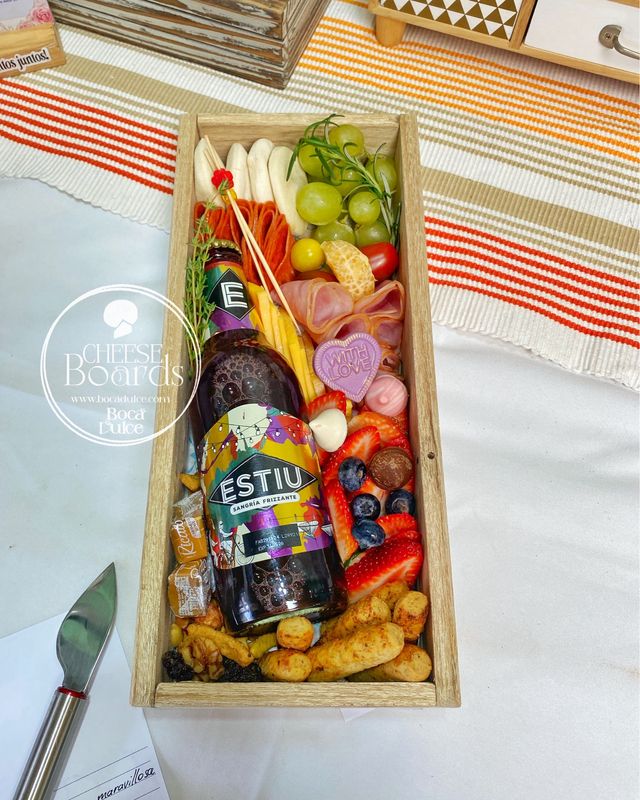 Constanza Box