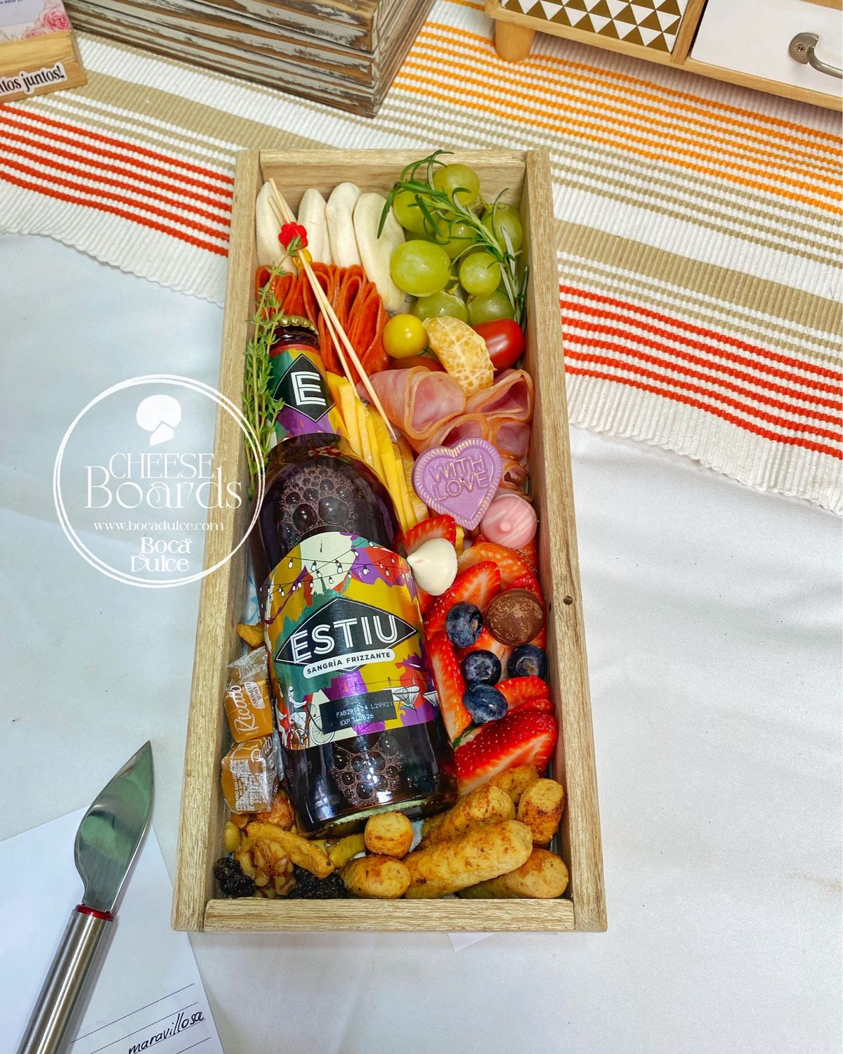 Constanza Box