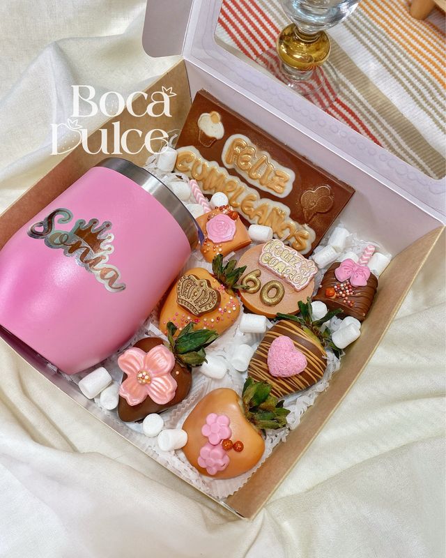 CELEBRATION HAPPY BOX