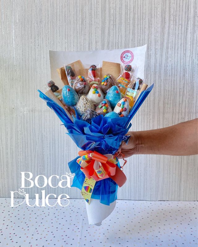 MARINO-BALLENA (Pequeño)